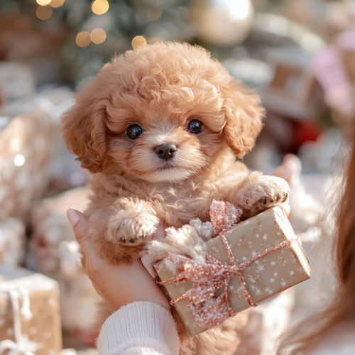 đ¶đNicco - My Realistic Robot Puppy