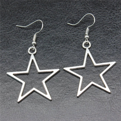 Pendant Earrings