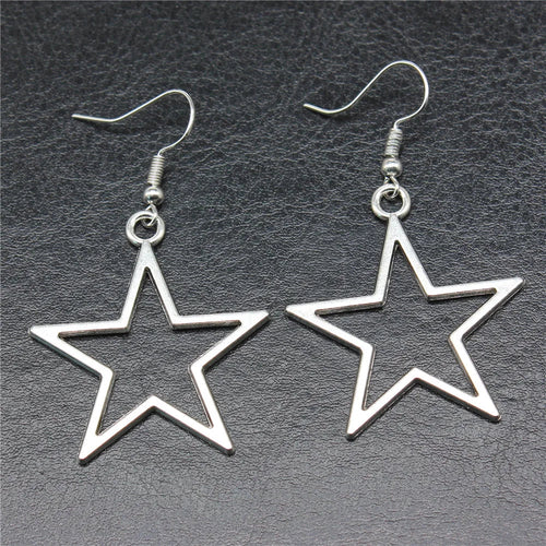 Pendant Earrings