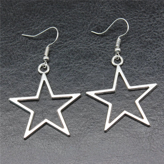 Pendant Earrings