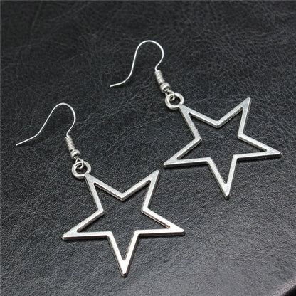 Pendant Earrings